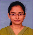 Ms. Dalia Ghosh Dastidar